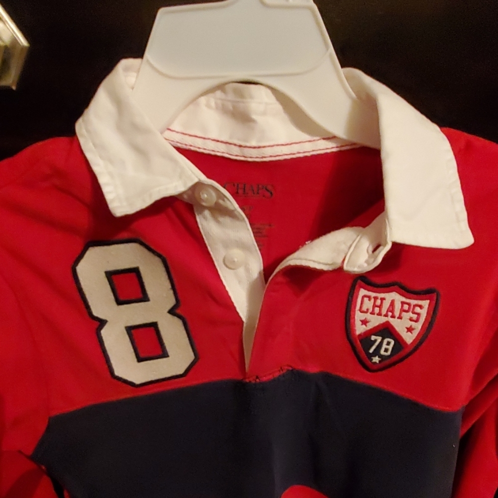 Shirt - Picture 2 of 3